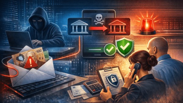 احذر نصابو البنوك، مكالمة تليفونية واحدة تسحب كل رصيدك