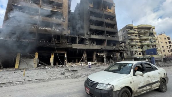 صورة أرشيفية