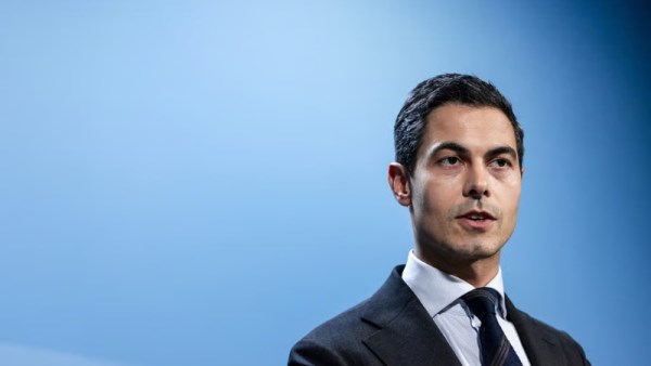 رئيس وزراء هولندا