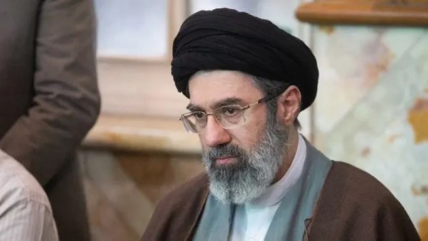 علاقته بأمريكا سر اختيار مرشد إيران الجديد