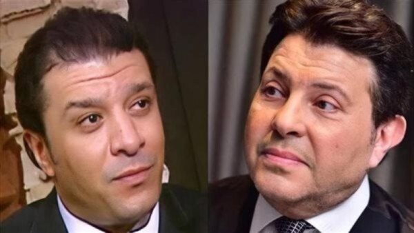 مصطفى كامل يكشف حالة هاني شاكر الصحية