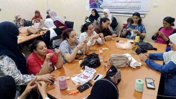 هل يجوز للمرأة الحصول على "إجازة الحيض"؟ 