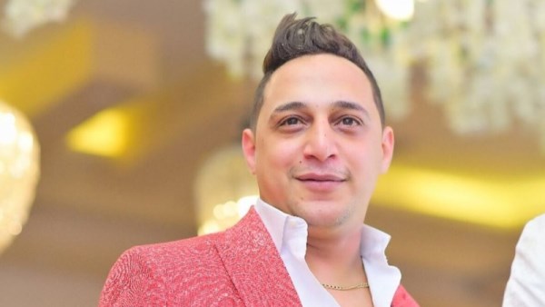 رضا البحراوي أول أيام عيد الفطر