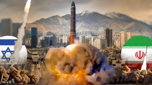 الاحتلال الإسرائيلي يوسع هجماته على 3 مدن إيرانية كبرى