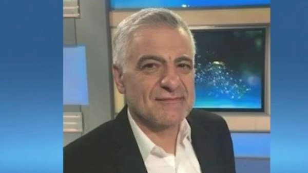 محمد شري مدير قناة منار 