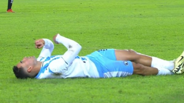 محمد حمدى