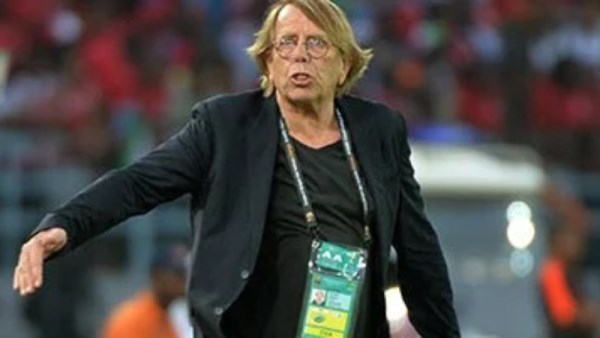 كلود لوروا
