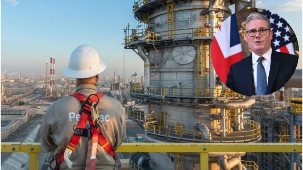  بريطانيا ترفع أسعار النفط 60% والغاز 25%
