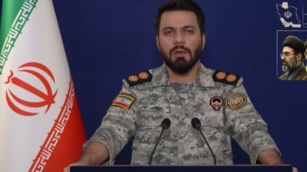 المتحدث باسم المقر المركزي لختم الأنبياء 
