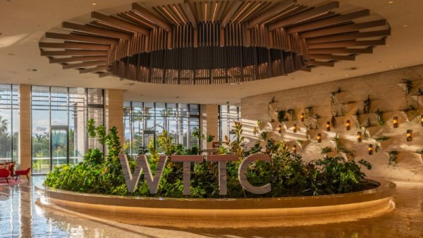 المجلس العالمي للسفر والسياحة (WTTC) 
