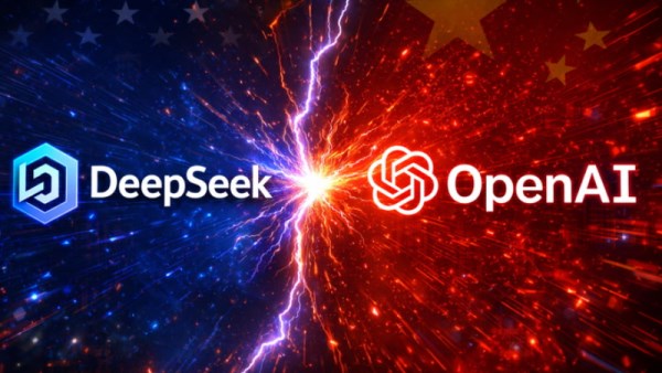 لأول مرة، DeepSeek يتعرض لأكبر انقطاع خدمة ذكاء اصطناعي