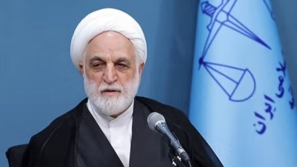 القضاء الإيراني ينفذ حكم إعدام إرهابيين منتمين لزمرة "خلق" الإرهابية