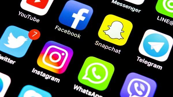 أستراليا تقاضي "ميتا - سناب شات - تيك توك – يوتيوب – إنستجرام" بشأن الأطفال