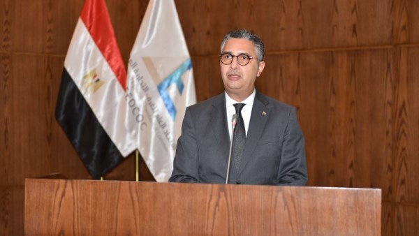 وزير التموين