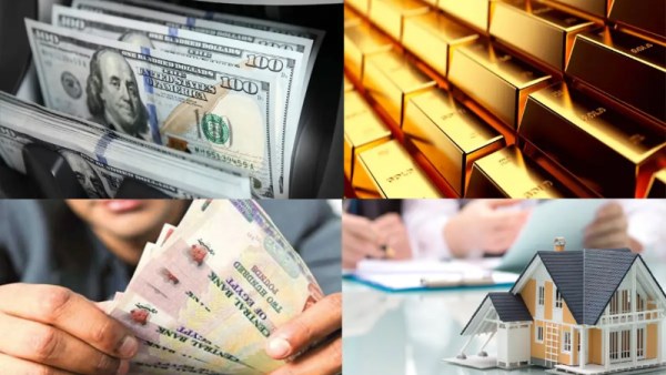 الاستثمارات الأكثر أمانا
