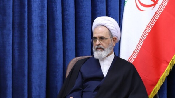 علي رضا أعرافي
