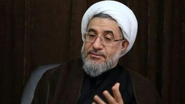  آية الله محسن أراكي
