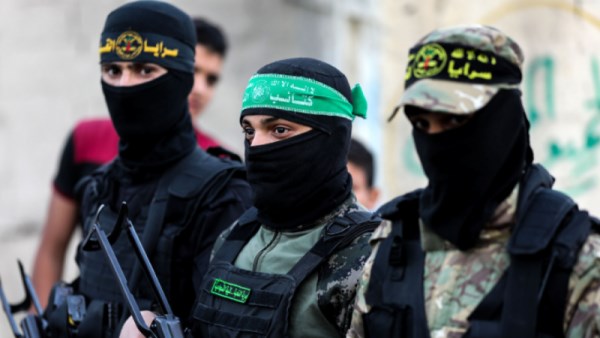 سرايا القدس