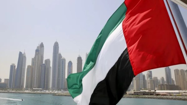 الإمارات العربية المتحدة 