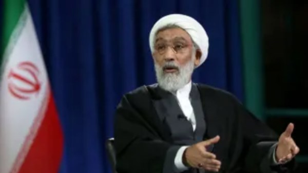  حسين مظفري عضو مجلس خبراء القيادة في إيران