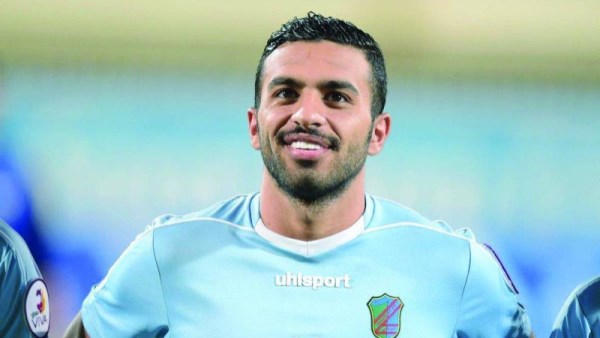 فهد عبد العزيز المجمد