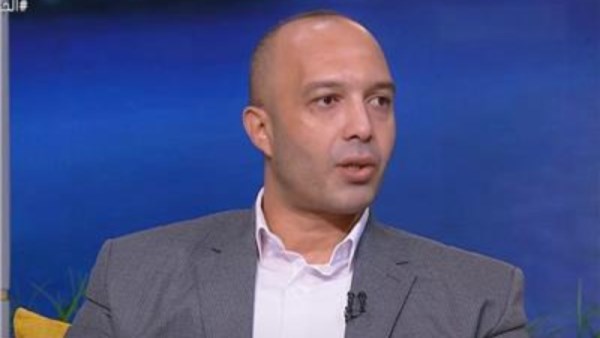 الدكتور محمد عبود 