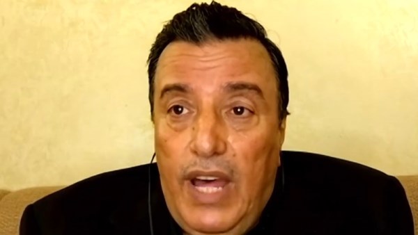 محسن الشبكي 