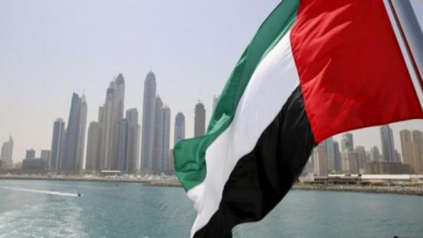 الإمارات العربية المتحدة 