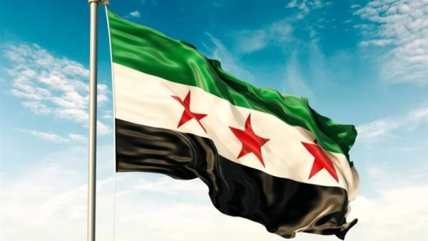 الجمهورية العربية السورية 