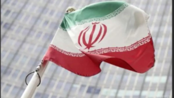 إيران