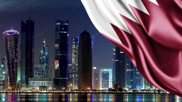 دولة قطر 