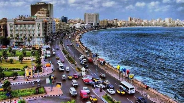 الأسكندرية 