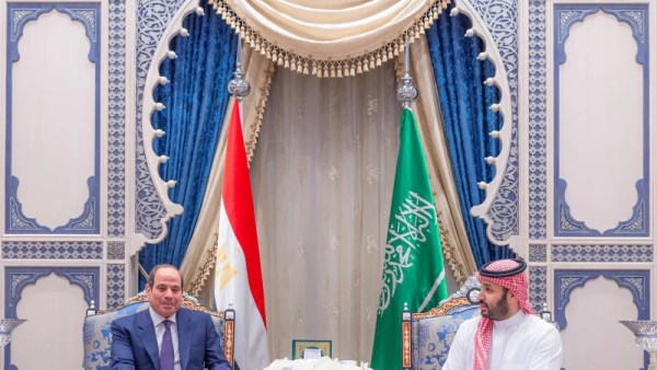 الرئيس عبدالفتاح السيسي 