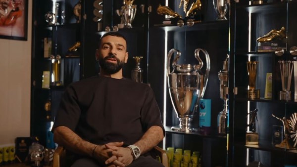 محمد صلاح