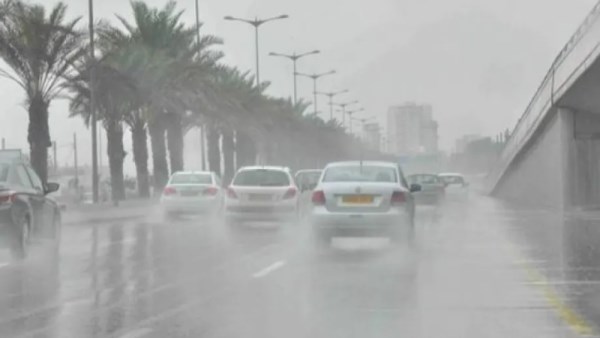 الأرصاد الجوية