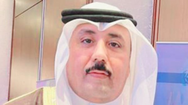 المحلل السياسي السعودي سعد عبد الله حامد