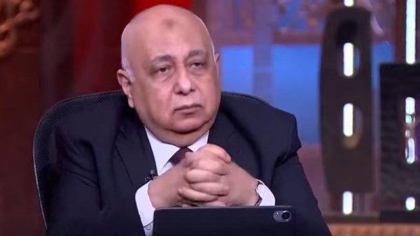 اللواء الطيار دكتور هشام الحلبي