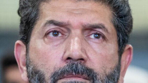 مقتل حسن حسن زادة قائد الحرس الثوري الإيراني 