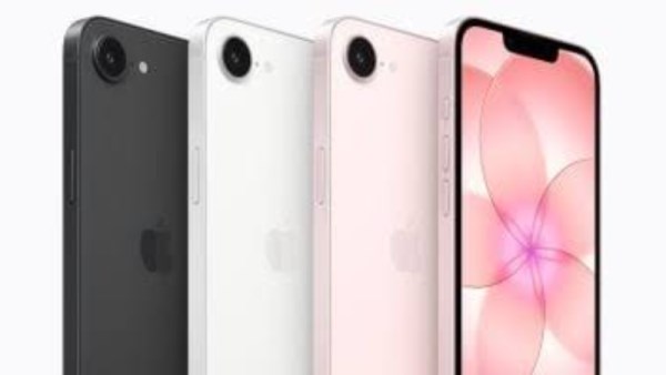 آبل تكشف عن iPhone 17e