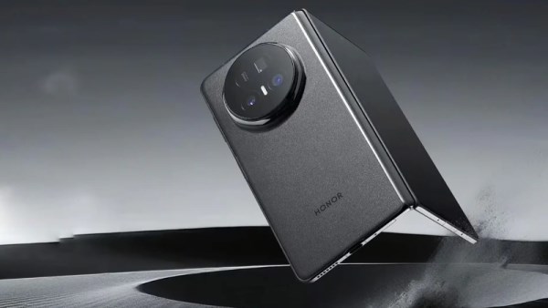 هاتف Honor Magic V6