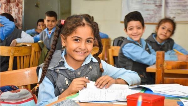 تقييمات وزارة التربية والتعليم 2026 الترم الثاني
