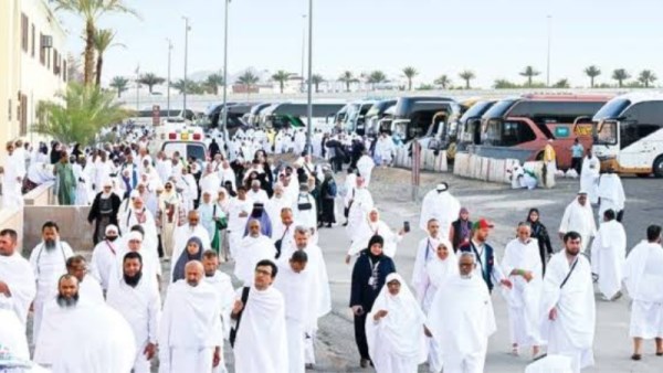 غرفة السياحة" تنفي إيقاف عمرة العشر الأواخر 2026