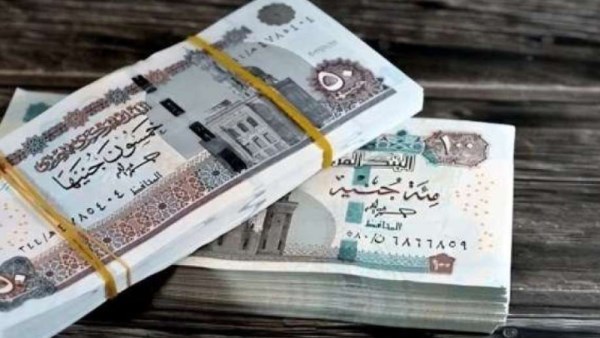 موعد صرف مرتبات مارس 2026