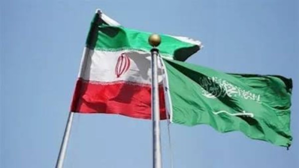 ايران تشكر السعوديه رغم ضرب السفارة الأمريكية بالرياض مالقصة