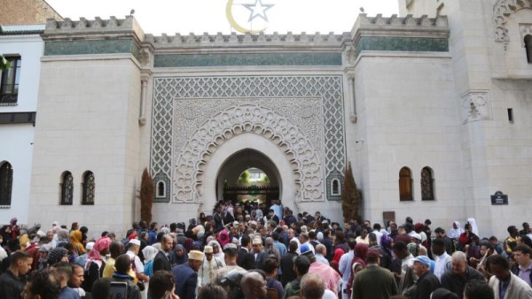 موعد عيد الفطر 2026 في فرنسا