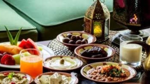 سحور صحي ومغذي يمنحك الطاقة في رمضان
