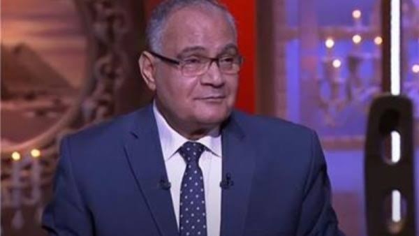 سعد الدين الهلالي 