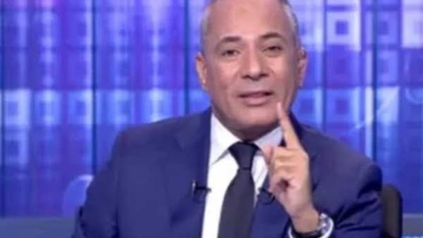 أحمد موسى