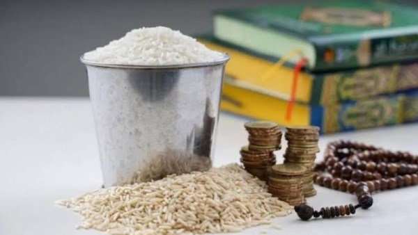 هل يجوز اخراج زكاة الفطر مال وليس حبوب؟