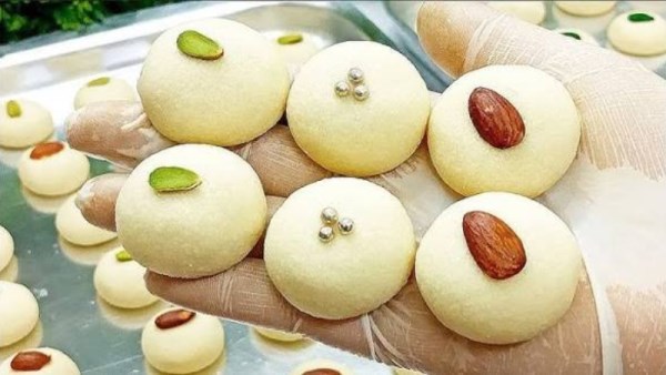 طريقة عمل الغريبة بالسمنة بالكيلو